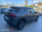 Citroen C4 Cactus 1.5 BlueHDi Feel Pack