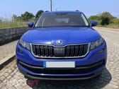 Skoda Kodiaq 2.0 TSI Ambition DSG7