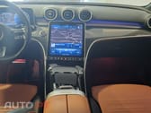 Mercedes-Benz C 300 de 4Matic 9G-TRONIC AMG Line Advanced