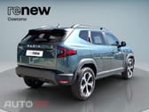 Dacia Duster 1.2 Eco-G 120 Bi-Fuel Journey