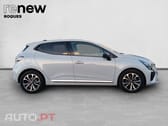 Renault Clio V Techno 1.0 TCe Bi-Fuel 100cv