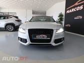 Audi A5 2.0 TFSi S-line