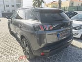 Peugeot 3008 PureTech 130 Stop & Start GPF EAT8 Allure Pack