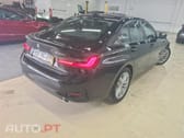 BMW 330 e Auto