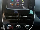 Renault Clio Sport Tourer 1.5 DCI