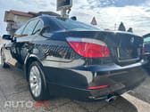 BMW 520 DA EXECUTIVE