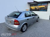 Opel Astra 1.4 100