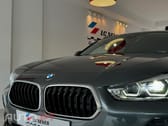 BMW X2 25 e xDrive