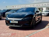 BYD Han 85.4 kWh AWD Executive