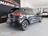 Renault Clio 1.0 TCe Intens