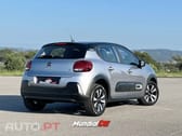 Citroen C3 1.5 BlueHDi Shine