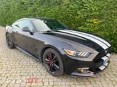 Ford Mustang 2.3 Eco Boost
