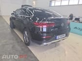 Mercedes-Benz GLC 300 e Coupé 4Matic