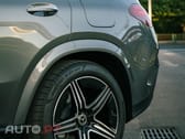 Mercedes-Benz GLE de Coupé 4Matic