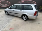 Ford Focus SW 1.4 Comfort