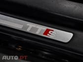 Audi TTS TFSI Quattro S Tronic