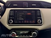Nissan Micra 0.9 IG-T Visia S/S