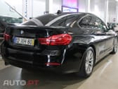 BMW 418 d Advantage