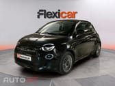 Fiat 500e Icon Plus 42 KWh