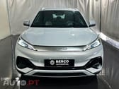 BYD Atto 3 60.48 kWh Design
