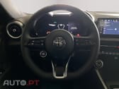 Alfa Romeo Tonale 1.3 Plug-In Hybrid Sprint e-AWD