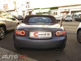 Mazda MX-5 MZR 1.8 Exclusive Plus