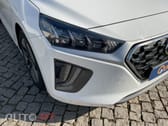 Hyundai Ioniq 1.6 GDI HEV