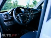 Dacia Spring Electric 45 Comfort