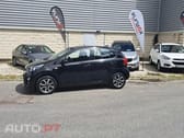 Kia Picanto 1.0 CVVT LX
