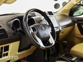 Toyota Land Cruiser 2.8 D-4D CA