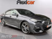 BMW 216 d Pack Desportivo M