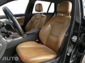 Mercedes-Benz C 200 CDi Avantgarde BE Aut.