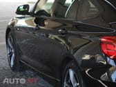 BMW 325 d Aut. M Sport