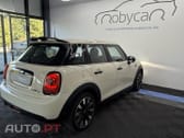 MINI Cooper One D