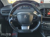 Peugeot 308 1.2 PureTech Allure J17