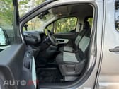 Citroen Berlingo 1.2 PureTech Feel