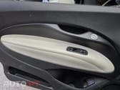 Fiat 500e La Prima
