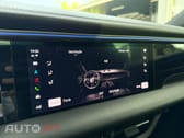 Porsche Macan Electric 4