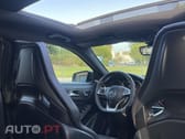 Mercedes-Benz A 45 AMG Facelift