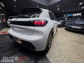 Peugeot E-208 50 kWh Style