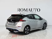 Nissan Leaf N-CONNECTA