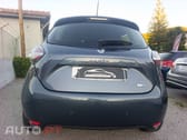 Renault Zoe (c/ Bateria) E-Tech EV50 Equilibre