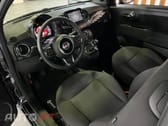 Fiat 500 1.0 Hybrid
