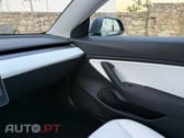 Tesla Model 3 Long-Range Dual Motor AWD