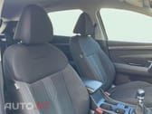 Hyundai Tucson 1.6 T-GDi Premium