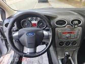 Ford Focus 1.6 TDCi Trend