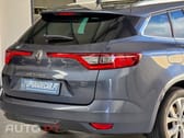 Renault Mégane Sport Tourer 1.5 dCi Limited