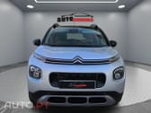 Citroen C3 Aircross 1.2 PureTech Feel