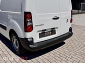 Citroen Berlingo  1.6 BlueHDi - 3 Lugares