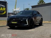 DS DS4 1.2 PureTech Performance Line EAT8